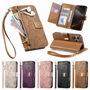 iPhone 17 Clasp Case product image