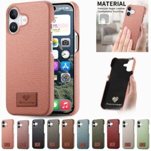 iPhone 17 Edge-Painted Case product image