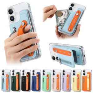 iPhone 17 Flip Folio Case product image