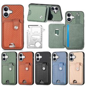 iPhone 17 Folding Case product image