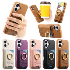 iPhone 17 Item Case product image