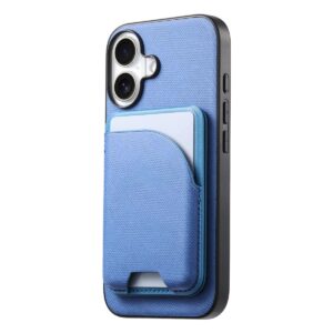 iPhone 17 Magnetic Card Wallet Case product image
