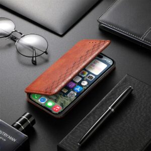 iPhone 17 Magnetic Clasp Folio Case product image