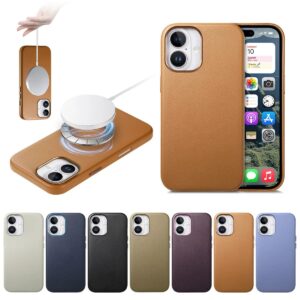 iPhone 17 Plated Case product image