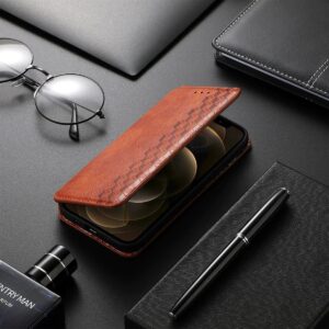 iPhone 17 Pro Magnetic Clasp Folio Case product image