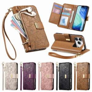 iPhone 17 Pro Max Clasp Case product image