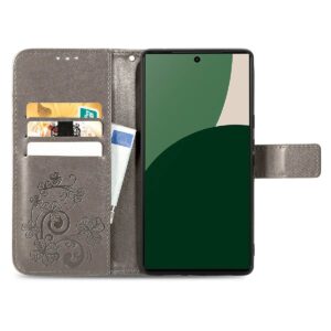 iPhone 17 Pro Max Clover Case product image