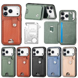 iPhone 17 Pro Max Folding Case product image