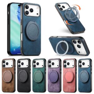 iPhone 17 Pro Vintage Kickstand Case product image