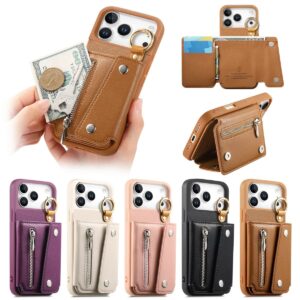 iPhone 17 Pro Wallet Side-Open Wallet Case product image