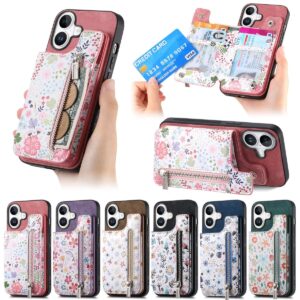 iPhone 17 Side-Open Folio Case product image