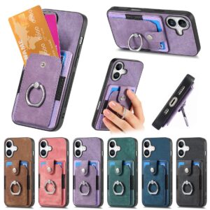 iPhone 17 Vintage Case product image