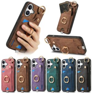iPhone 17 Vintage Case product image
