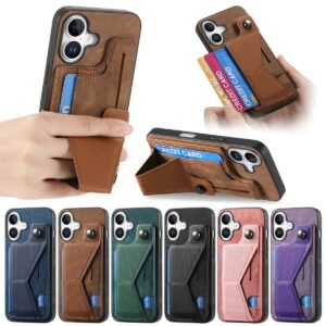 iPhone 17 Vintage Kickstand Case product image