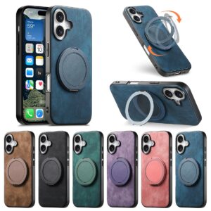 iPhone 17 Vintage Kickstand Case product image