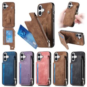 iPhone 17 Wallet Case product image
