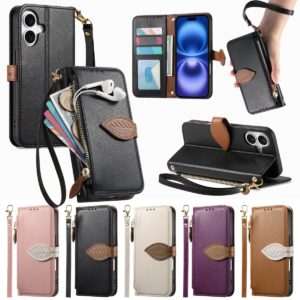 iPhone 17 Wallet Case product image