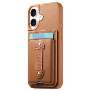 iPhone 17 Wrist Strap Case product image
