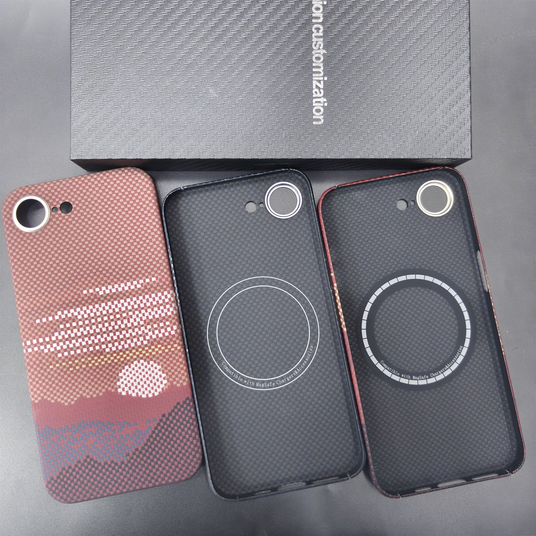 379340new phone case for iPhone 17e