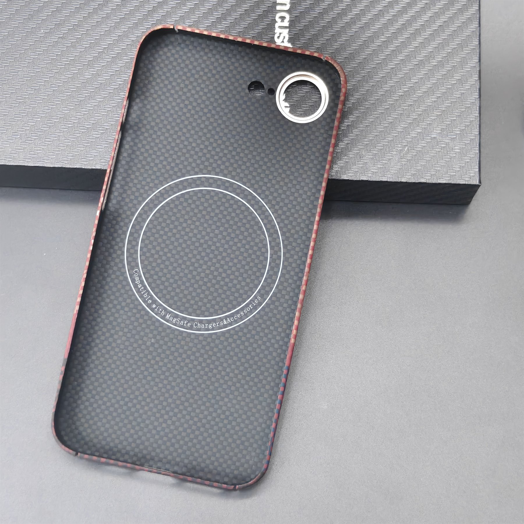 379740new phone case for iPhone 17e