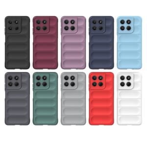 Motorola G37 5G / G47 5G Phantom Shield Protective Case product image
