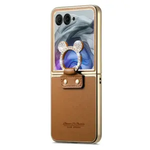 Motorola Razr 50 Ultra Ring Case product image