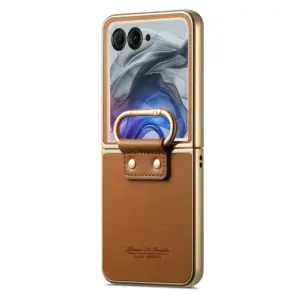 Motorola Razr 50 Ultra Ring Case product image