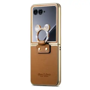 Motorola Razr 60 Ultra Ring Case product image