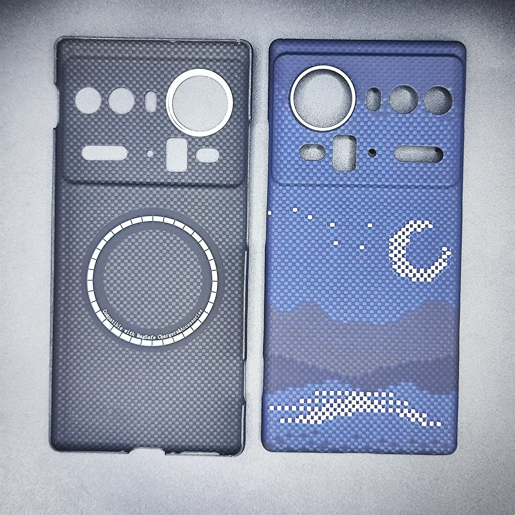 137340 phone case for Nubia Z80 Ultra