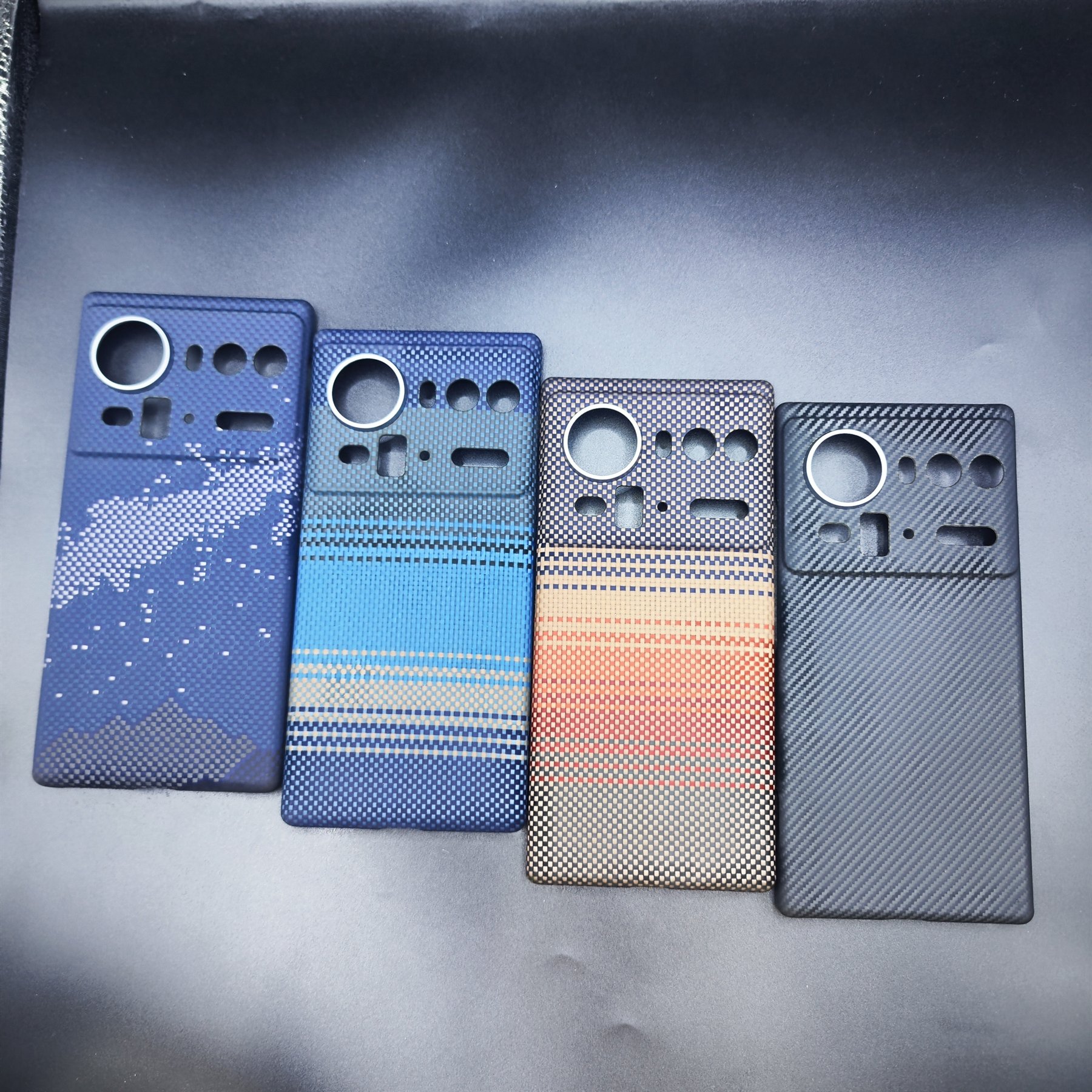 137940 phone case for Nubia Z80 Ultra