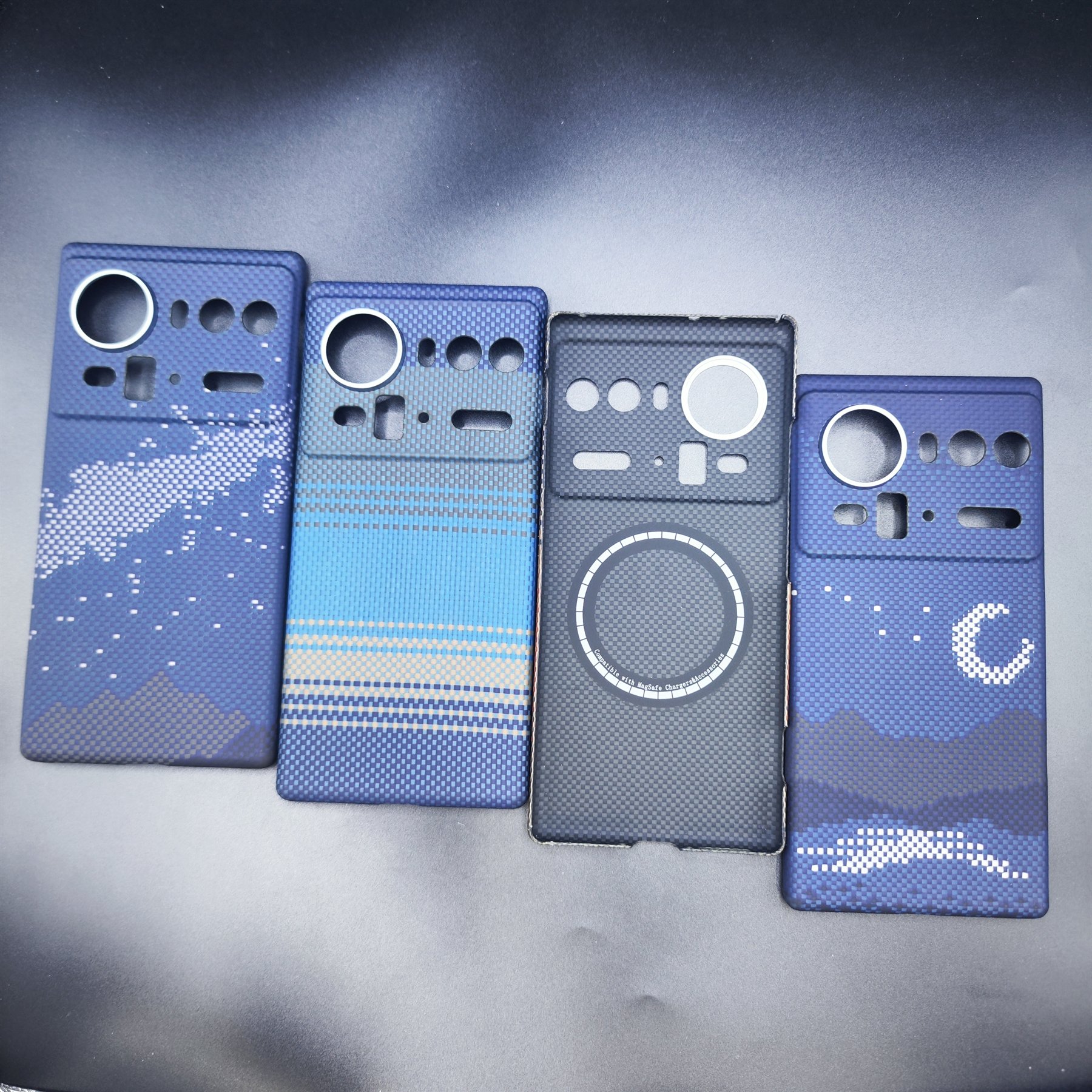 138040 phone case for Nubia Z80 Ultra