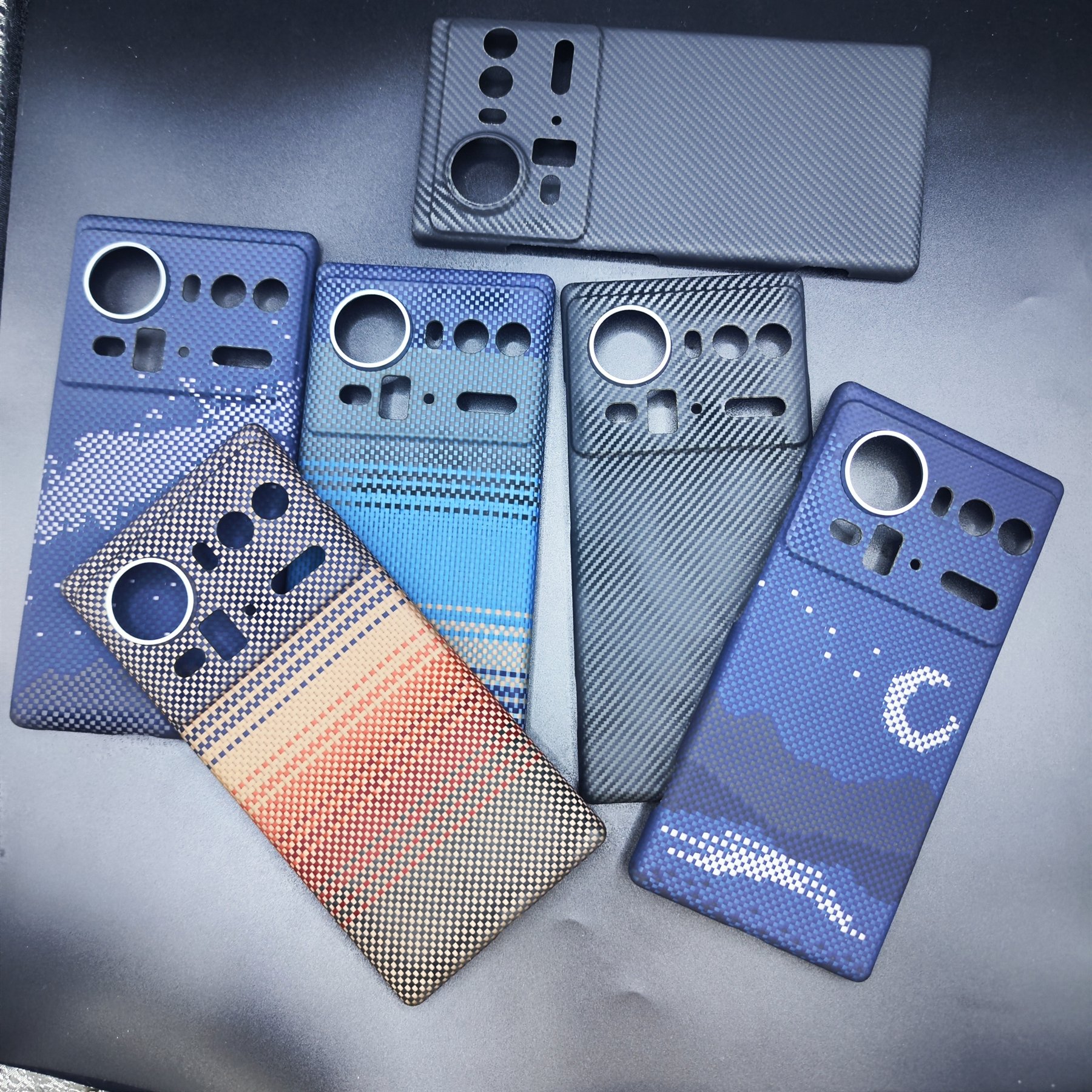 138140 phone case for Nubia Z80 Ultra