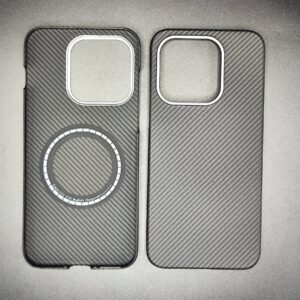 15 600D phone case for OnePlus 15