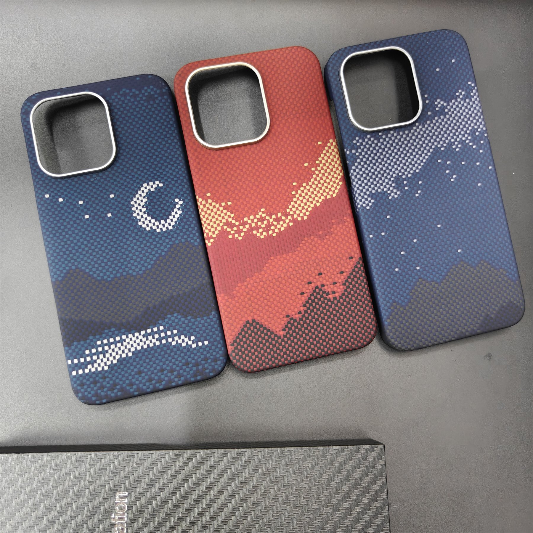 400440new phone case for OnePlus 15T