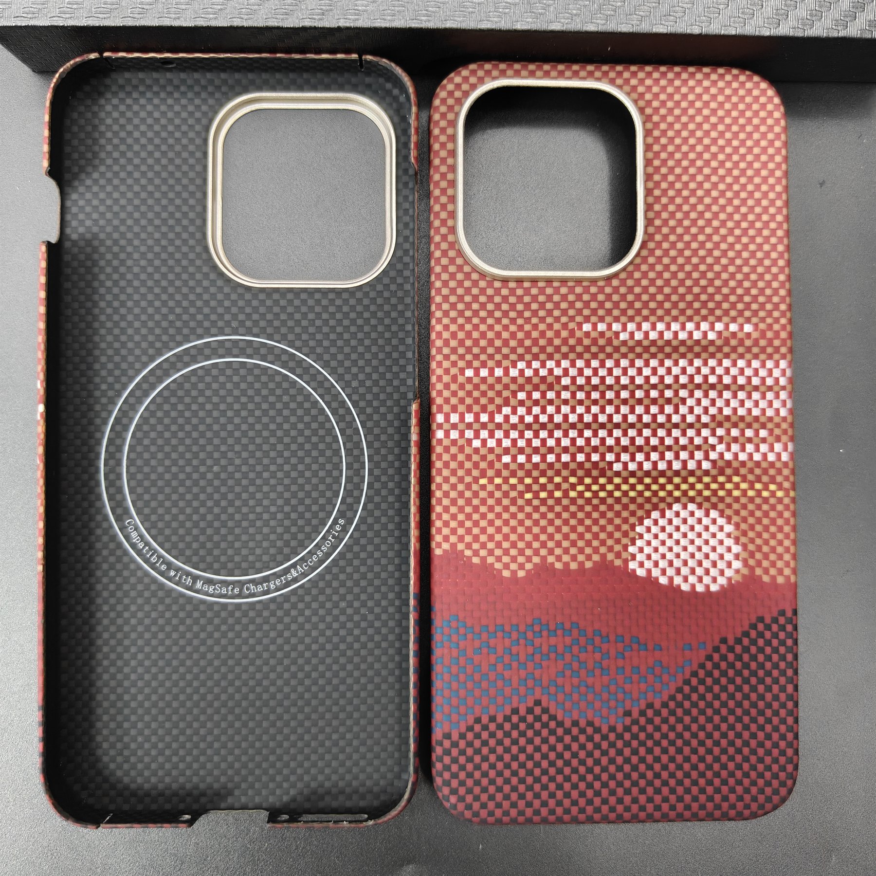 402940 phone case for OnePlus 15T