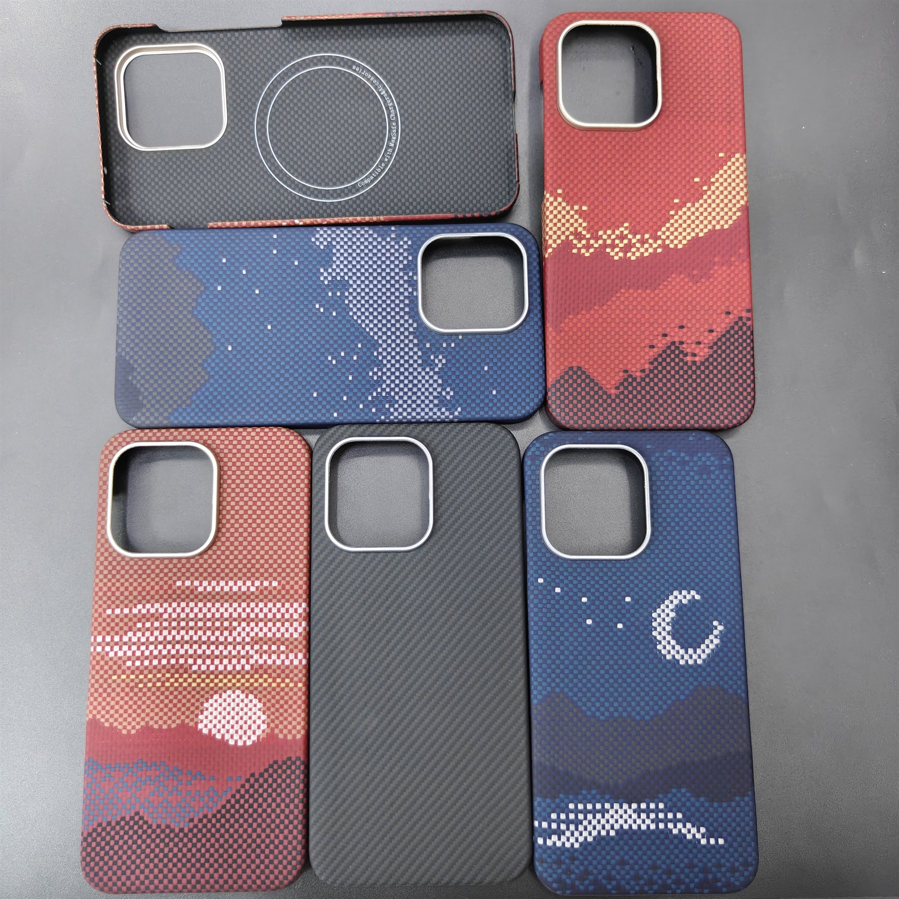 403240 phone case for OnePlus 15T