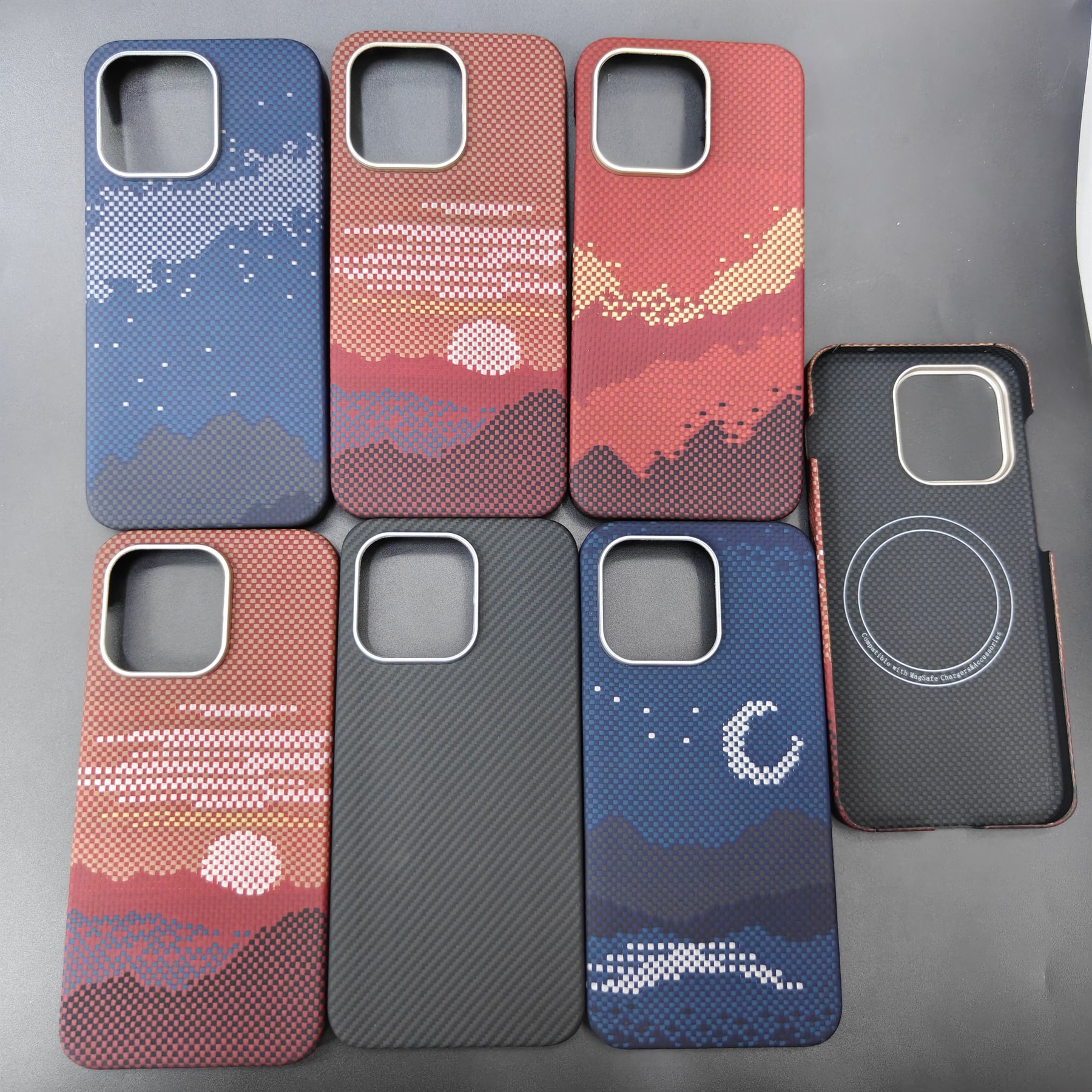 403340 phone case for OnePlus 15T