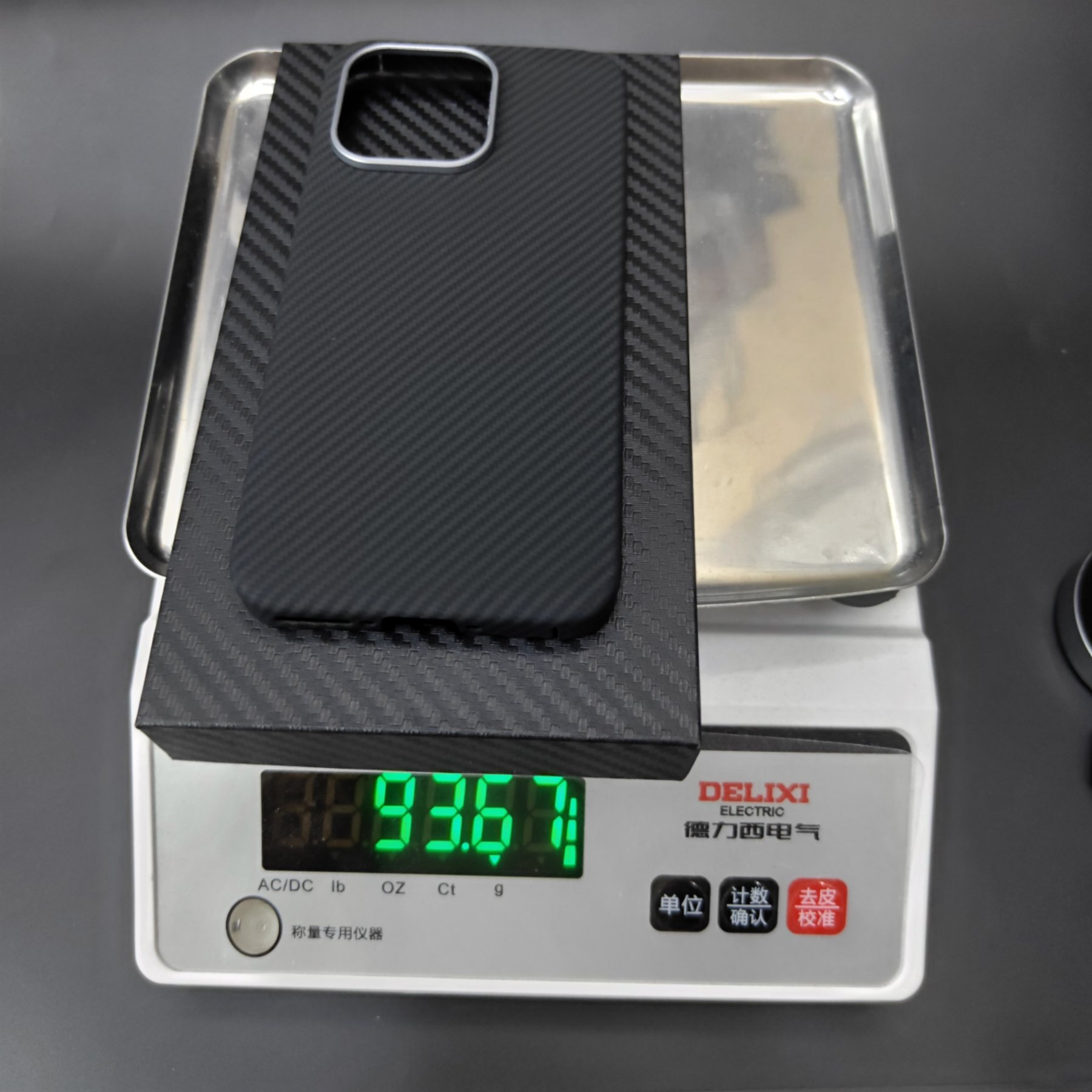403540 phone case for OnePlus 15T
