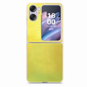 OPPO Find N2 Flip Protective Case product image