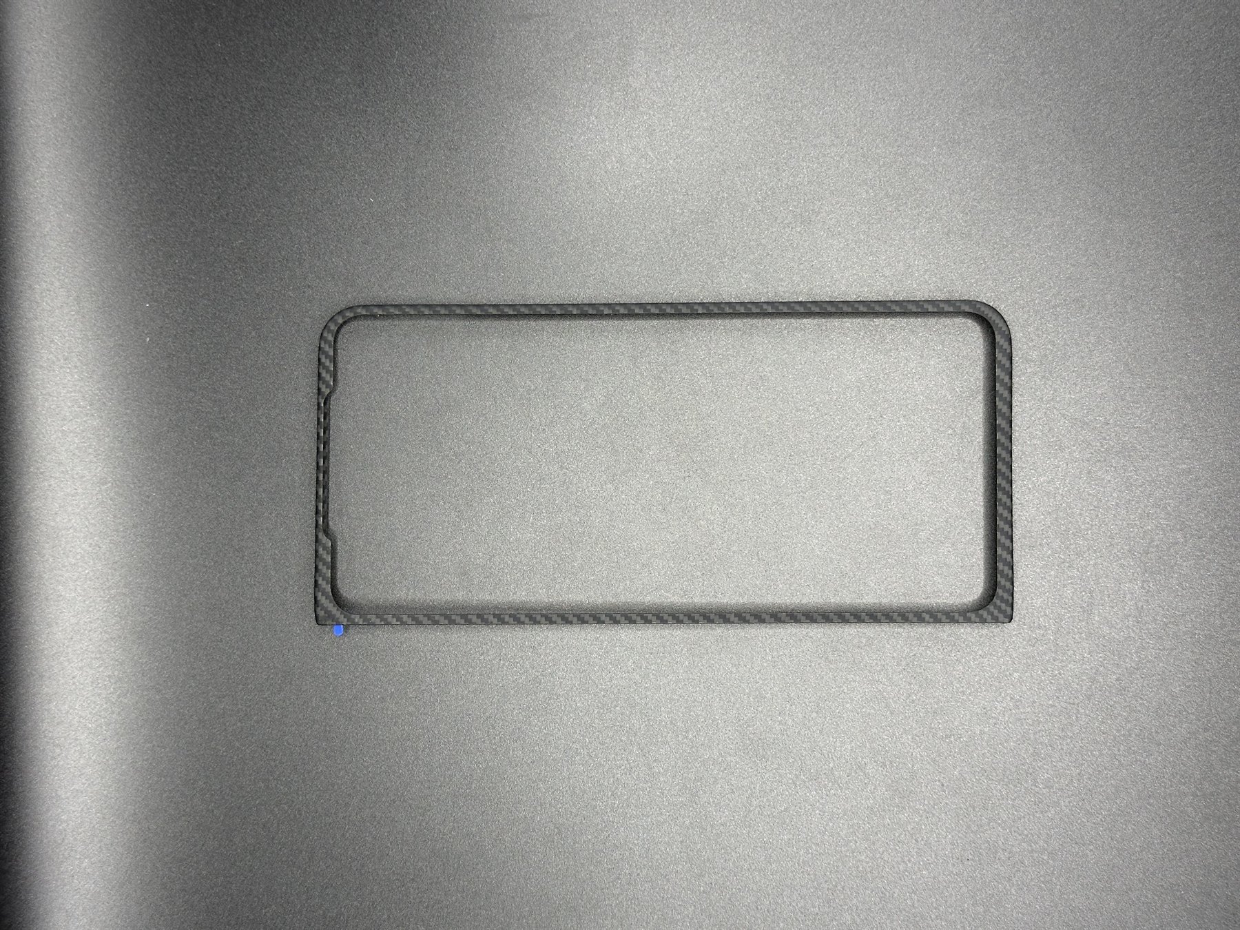Fine Texture Front Frame phone case for OPPO Find N3
