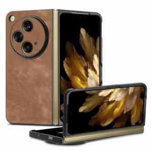 OPPO Find N3 Vintage Wallet Case product image