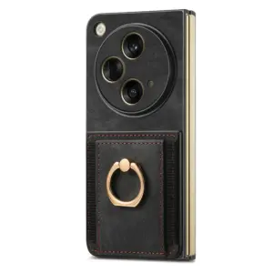 OPPO Find N3 Vintage Wallet Case product image