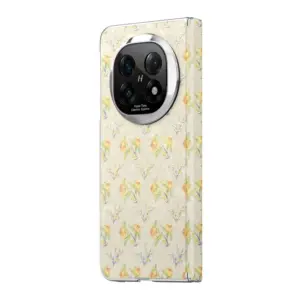 OPPO Find N5 Floral Case product image