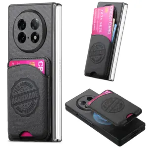 OPPO Find N5 Magnetic Card Wallet Case product image