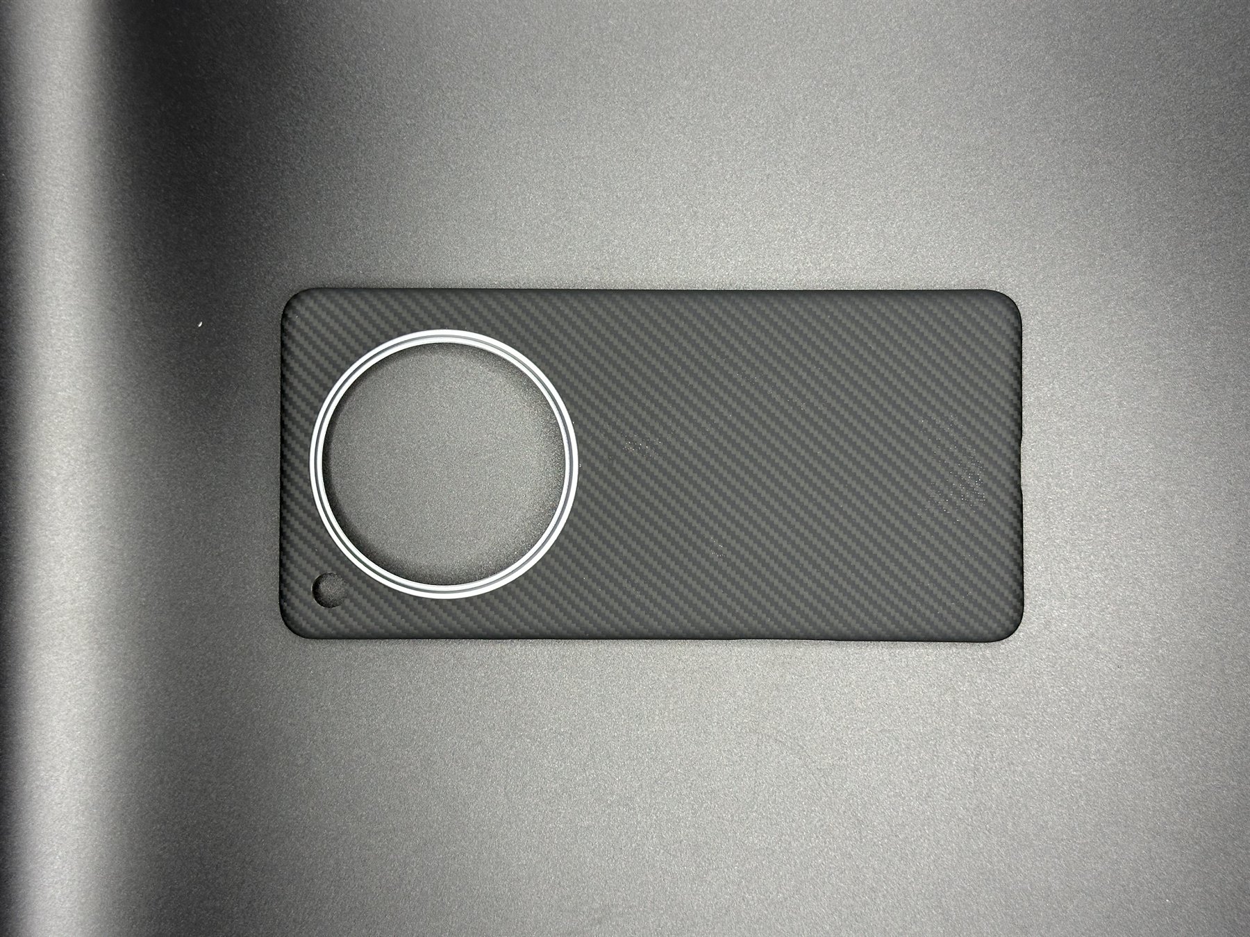 Fine Texture Magnetic phone case for OPPO Find X8 Pro