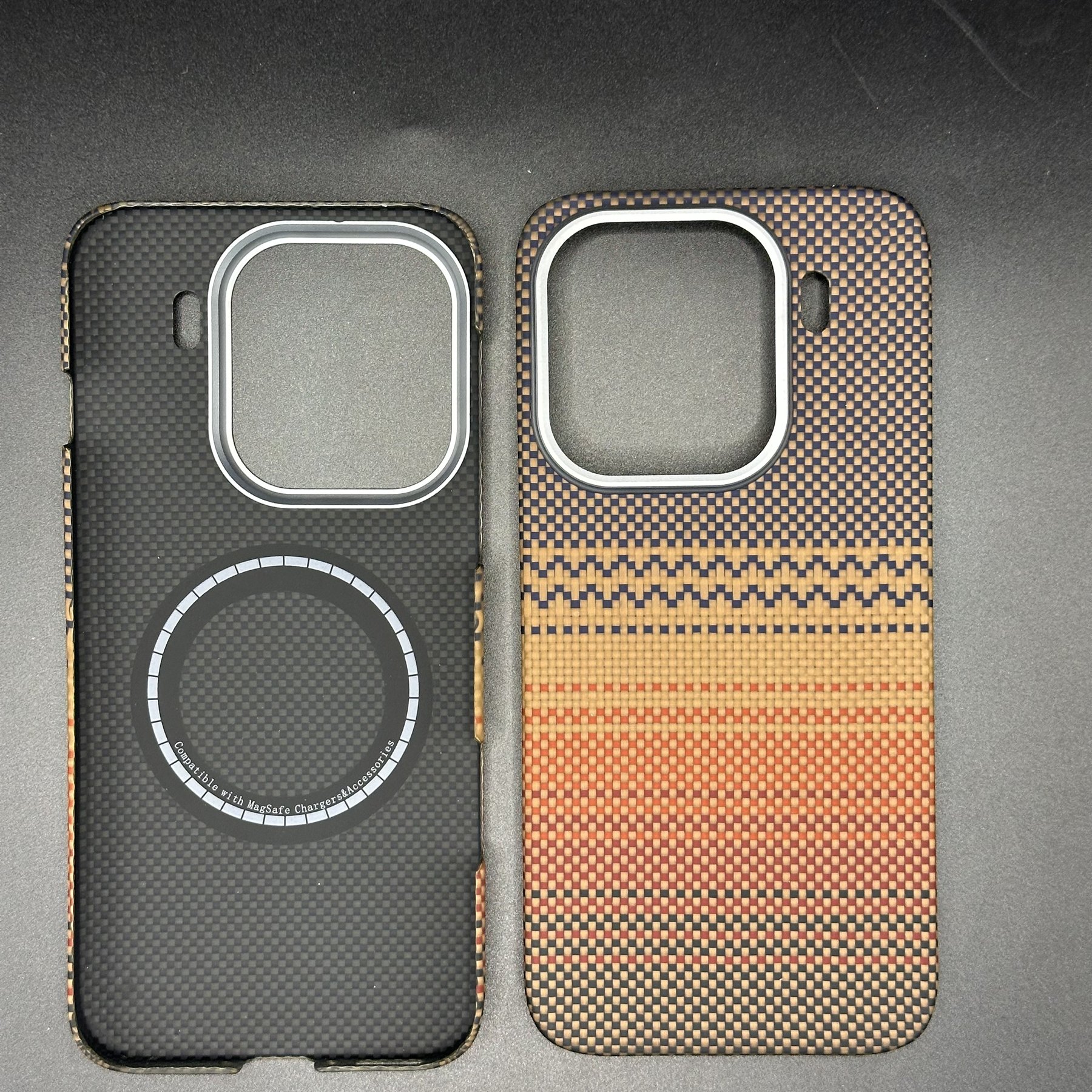 256 phone case for OPPO Find X9 Pro