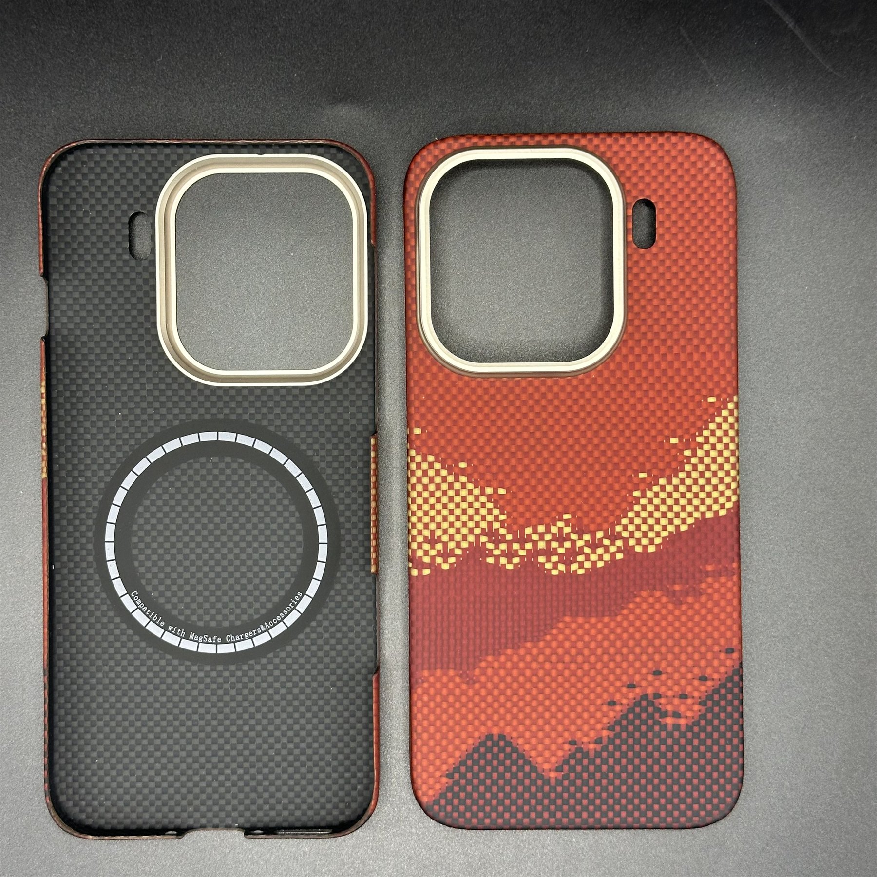 296 phone case for OPPO Find X9 Pro