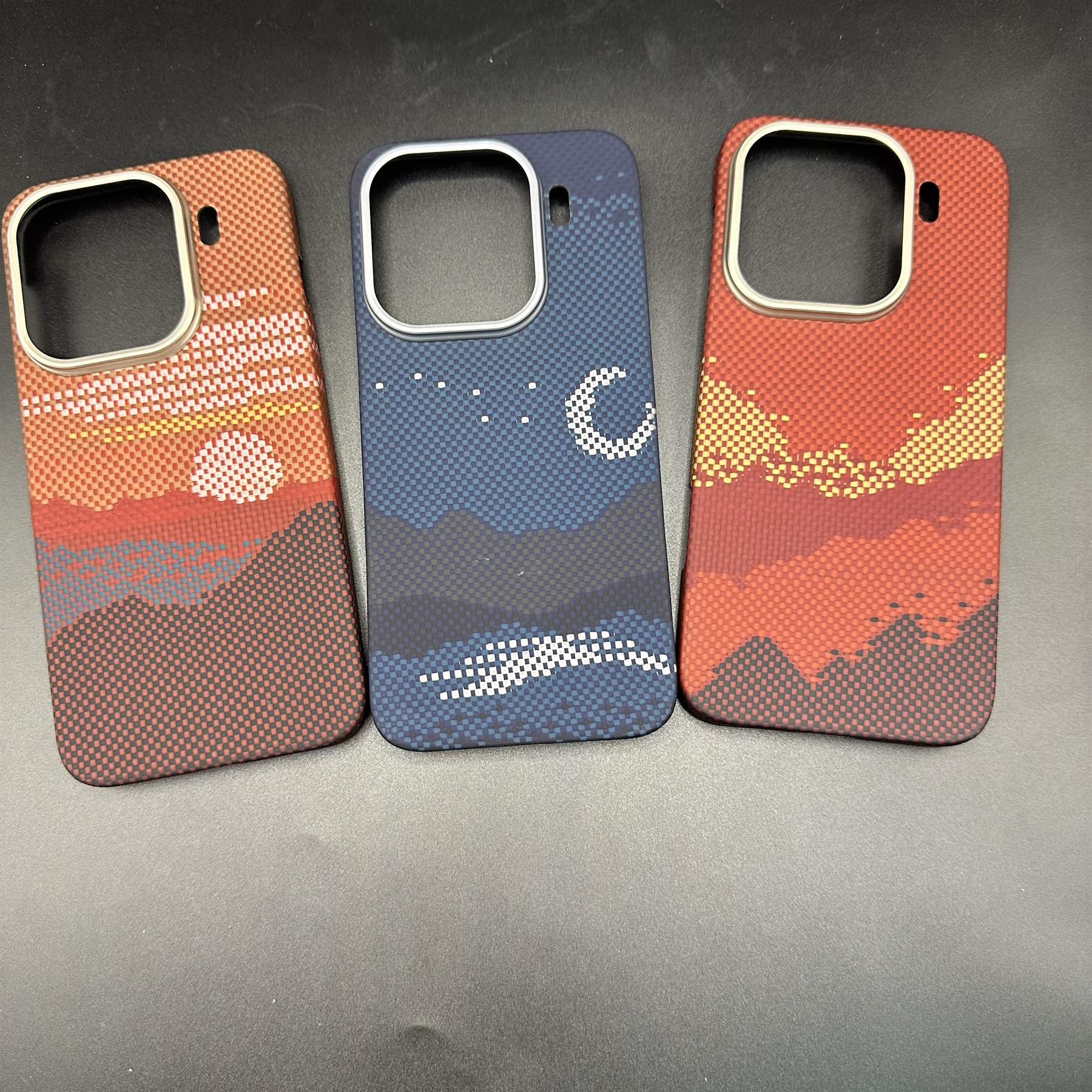 316 phone case for OPPO Find X9 Pro