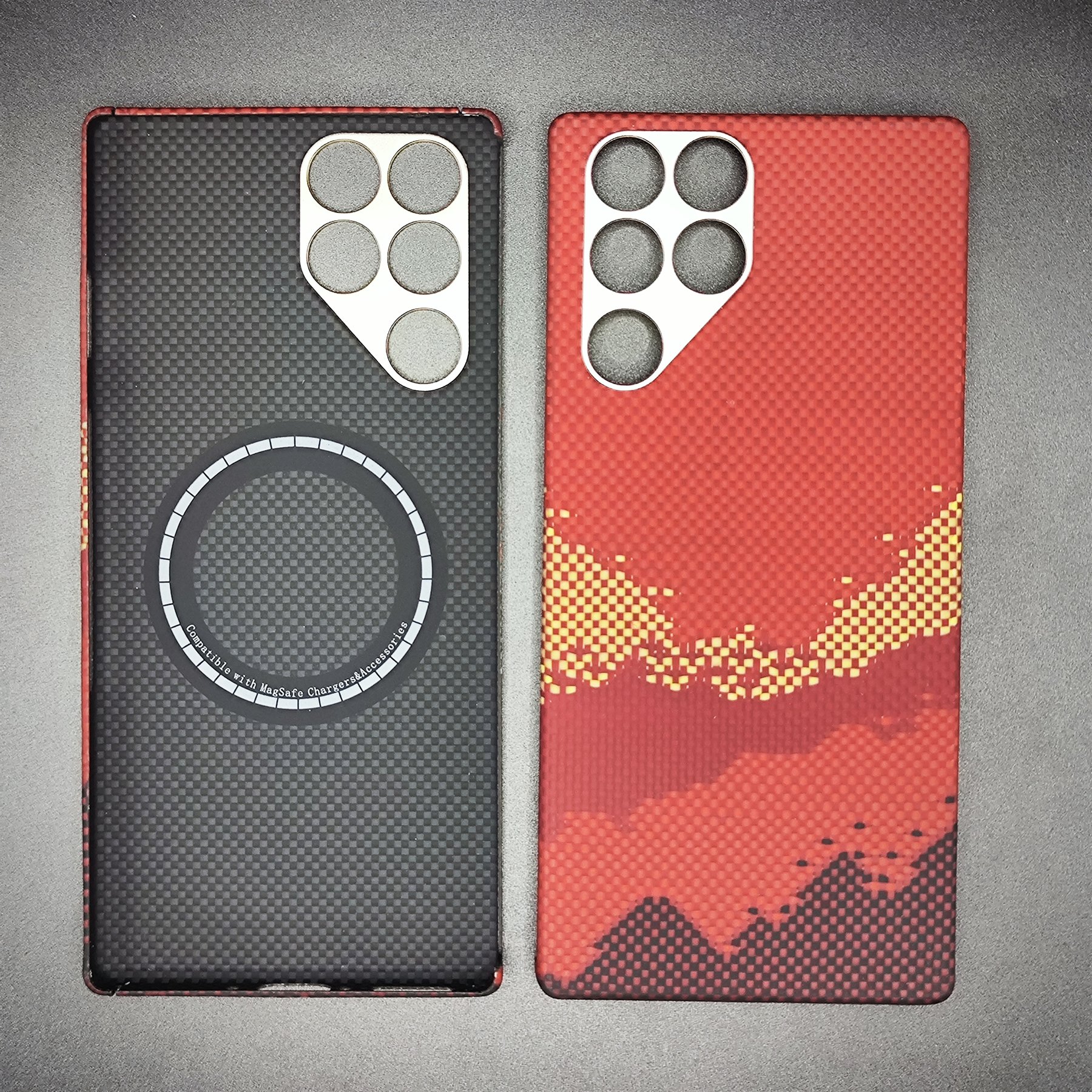 11pro phone case for RedMagic 11 Pro