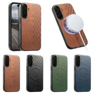 Samsung Galaxy S26 Magnetic Case product image